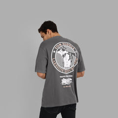 OS-83 WorldWide T-shirt