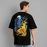 OS-115 Anime T-shirt