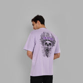 OS-100 Skull T-shirt
