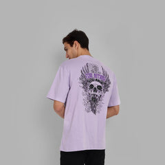 OS-100 Skull T-shirt