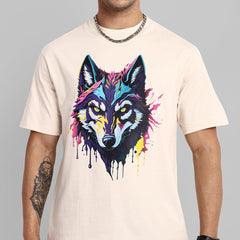 OS-110 Wolf T-shirt