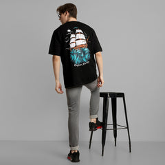 OS-122 Pirate T-shirt