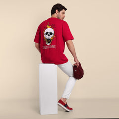 OS-61 Skull T-shirt