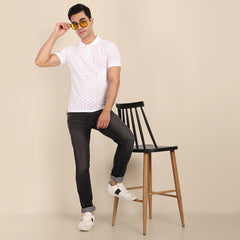 R1-1552 Polo T-shirt