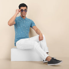 R1-1554 Polo T-shirt