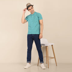 R1-1565 Polo T-shirt