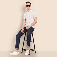 R1-1551 Polo T-shirt