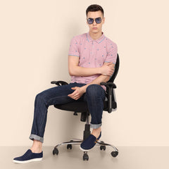 R1-1563 Polo T-shirt