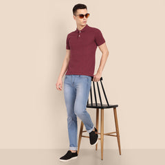 R1-1559 Polo T-shirt