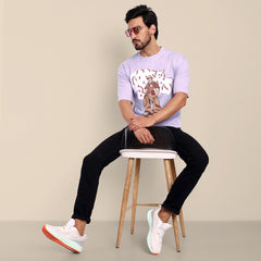 OS-52 Goose Oversize T-shirt