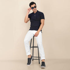 R1-1561 Polo T-shirt