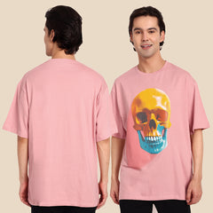 OS-67 Skull T-shirt