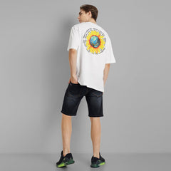 OS-124 Sunny T-shirt