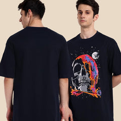 OS-43 Skull T-shirt