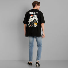 OS-132 Youth T-shirt