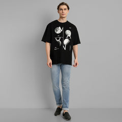 OS-112 Moon T-shirt