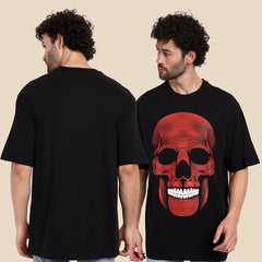 OS-38 Skull T-shirt