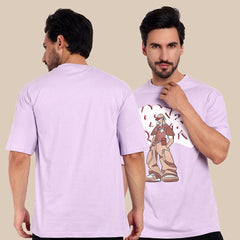 OS-52 Goose Oversize T-shirt