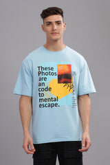 OS-197 Escape T-shirt