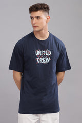 OS-205 United Crew T-shirt
