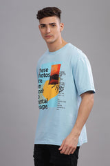 OS-197 Escape T-shirt