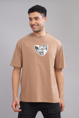 OS-220 Believe T-shirt