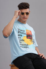 OS-197 Escape T-shirt