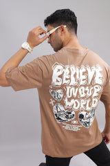 OS-220 Believe T-shirt