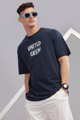 OS-205 United Crew T-shirt