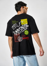 GG-01 Happiness T-shirt