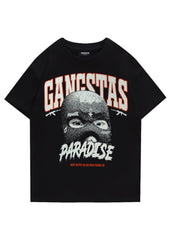 GG-02 Gangstas T-shirt