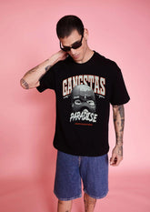 GG-02 Gangstas T-shirt