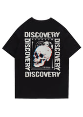 GG-04 Discovery T-shirt