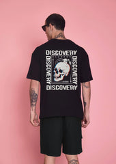 GG-04 Discovery T-shirt