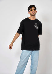 BB-03 Stay Wild T-shirt