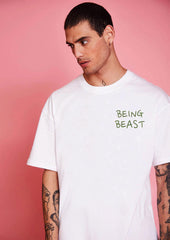 BB-02 Wild One T-shirt