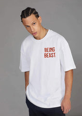 BB-01 Walk into wild T-shirt