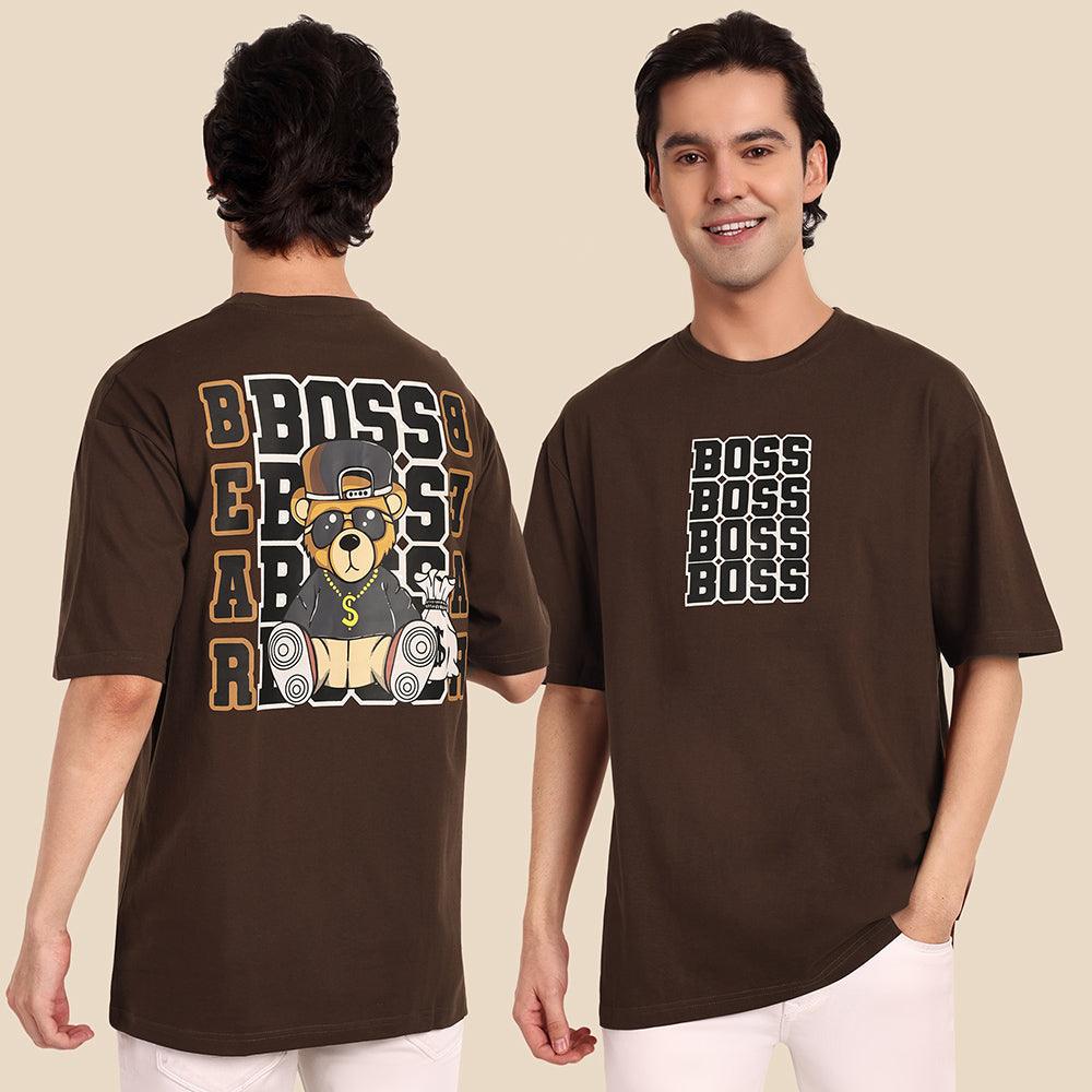 OS-64 Boss T-shirt