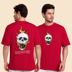 OS-61 Skull T-shirt