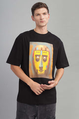 OS-169 Mask T-shirt