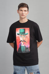 OS-171 Hatman T-shirt