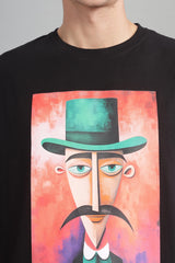 OS-171 Hatman T-shirt