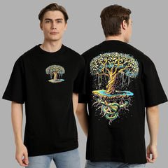 OS-140 Tree T-shirt