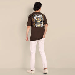 OS-64 Boss T-shirt