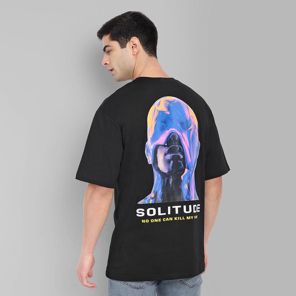 OS-154 Solitude T-shirt