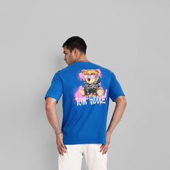 OS-106 Teddy T-shirt