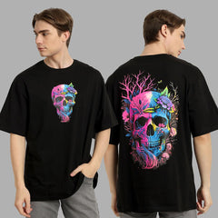 OS-128 Skull T-shirt