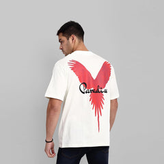 OS-107 Paradise T-shirt