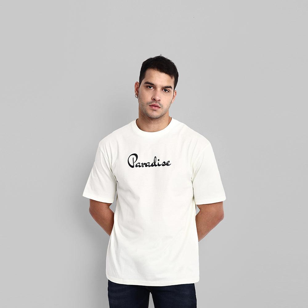 OS-107 Paradise T-shirt