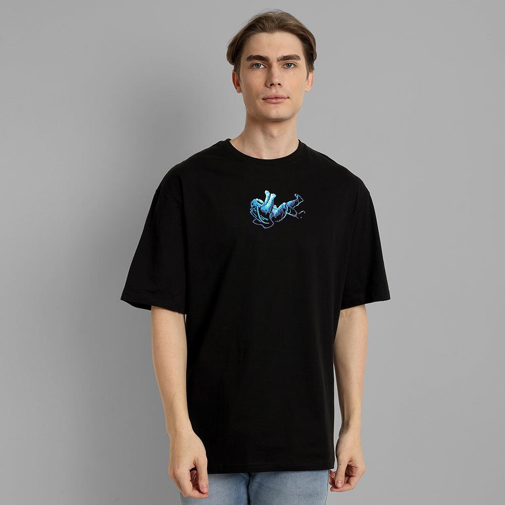 OS-135 Astro Fall T-shirt